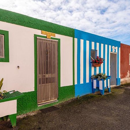 Casa Da Falesia 28 - Casa Peniche Exterior photo