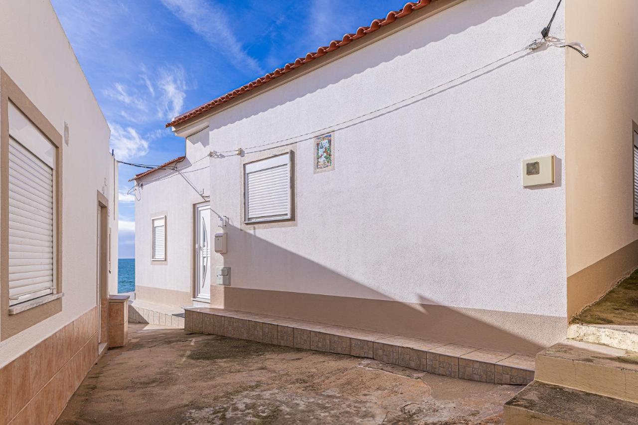 Casa Da Falesia 28 - Casa Peniche Exterior photo